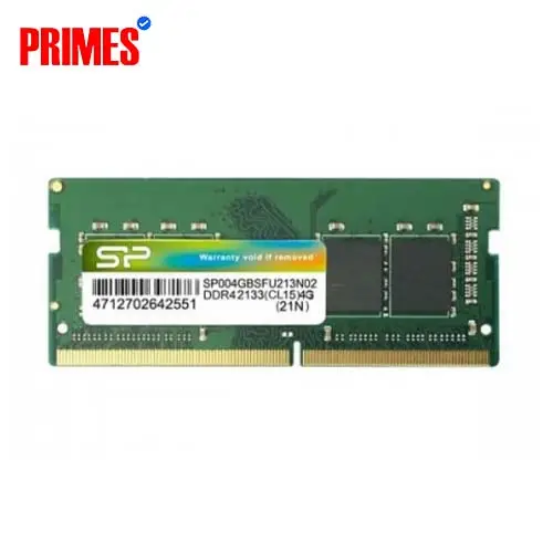 Silicon Power DDR4-3000 SODIMM