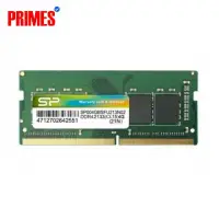 Silicon Power DDR4-3000 SODIMM