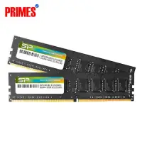 Silicon Power DDR4-3200 16GB (2x8GB) C16