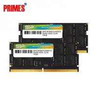 Silicon Power DDR5-4800 SODIMM