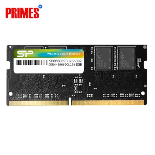 Silicon Power DDR5-5200 SODIMM