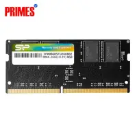 Silicon Power DDR5-5200 SODIMM