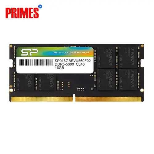 Silicon Power DDR5-5600 SODIMM