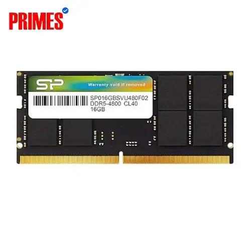 Silicon Power DDR5-6000 SODIMM