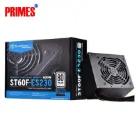 SilverStone Strider Essential 600W PSU