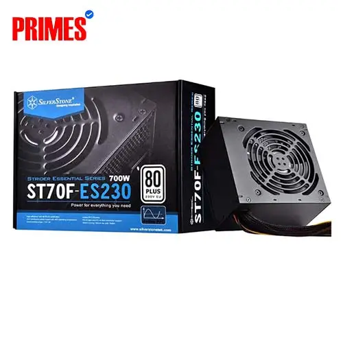 SilverStone Strider Essential 700W PSU
