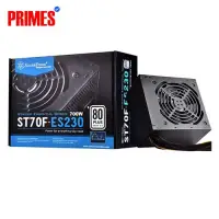 SilverStone Strider Essential 700W PSU