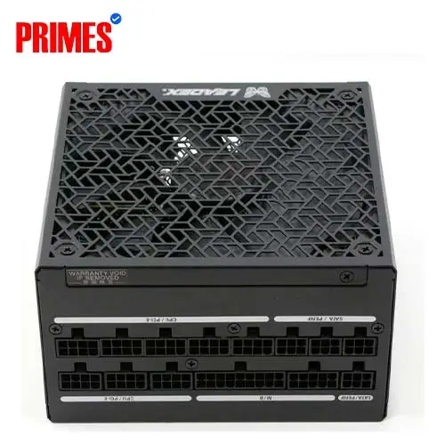 Super Flower Leadex 1200W Titanium PSU