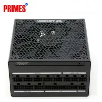 Super Flower Leadex 1200W Titanium PSU