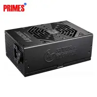 Super Flower Leadex 1600W Titanium PSU