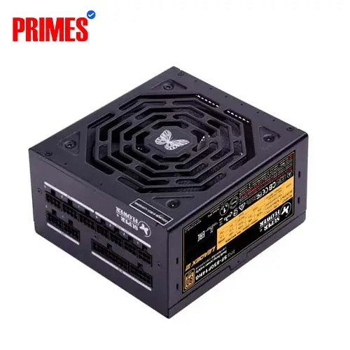 Super Flower Leadex 2800W ATX 3.1 PSU