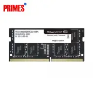 TeamGroup Elite DDR4-3200 32GB (2x16GB)
