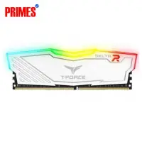 TeamGroup T-Force Delta DDR4-3200 (16GB Kit)