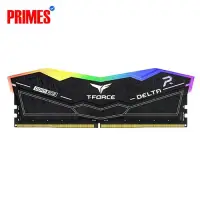TeamGroup T-Force Delta RGB 32GB (2x16GB) DDR5 4800MHz C38