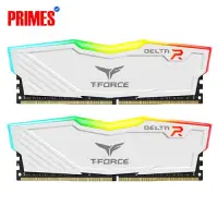 TeamGroup T-Force Delta RGB DDR4-3000 (16GB Kit)