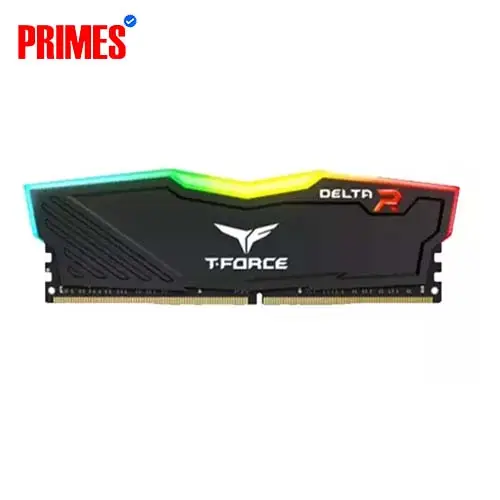 TeamGroup T-Force Delta RGB DDR4-3200 SODIMM