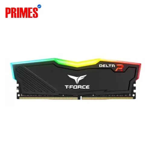 TeamGroup T-Force Delta RGB DDR4-3600 SODIMM