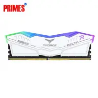 TeamGroup T-Force Delta RGB DDR5-6200 (32GB Kit)
