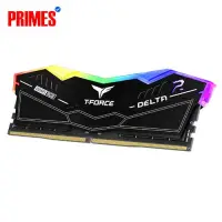 TeamGroup T-Force Delta RGB DDR5-6400 (32GB Kit)