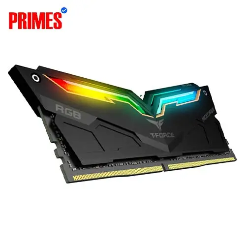 TeamGroup T-Force Night Hawk DDR4-3000 SODIMM