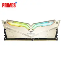 TeamGroup T-Force Night Hawk Legend DDR4-4000