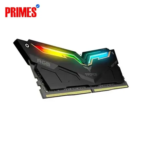 TeamGroup T-Force Night Hawk RGB DDR4-3200 (16GB Kit)