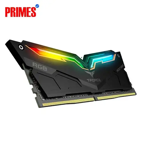 TeamGroup T-Force Night Hawk RGB DDR4-3200 SODIMM