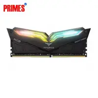 TeamGroup T-Force Night Hawk RGB DDR4-3600 16GB (2x8GB)