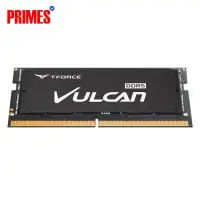 TeamGroup T-Force Vulcan DDR5-5200 SODIMM (16GB)