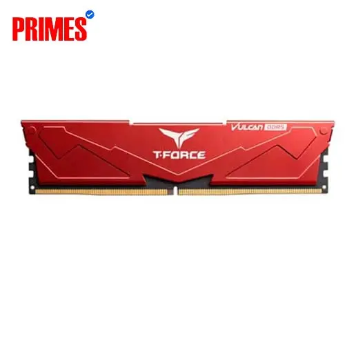 TeamGroup T-Force Vulcan Z DDR5-6000 SODIMM