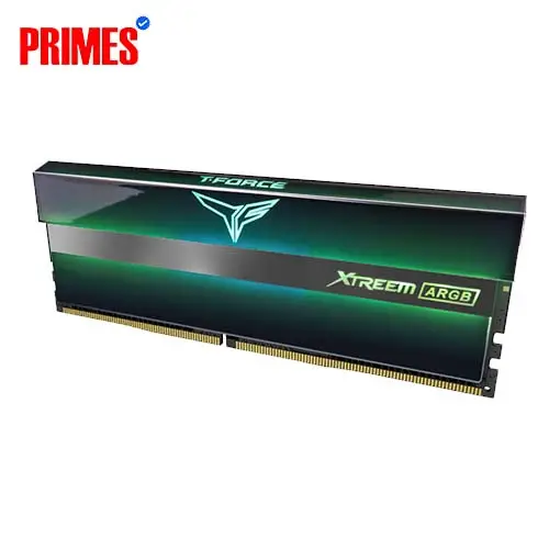 TeamGroup T-Force Xtreem ARGB DDR4-3600 C14 (16 GB Kit)