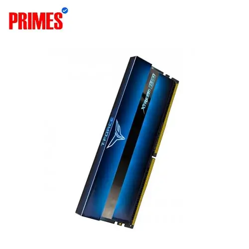 TeamGroup T-Force Xtreem ARGB DDR4-3600