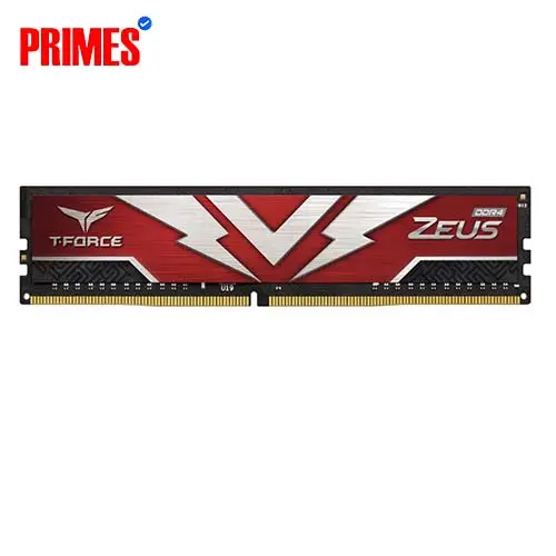 TeamGroup Zeus DDR4-3200