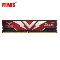 TeamGroup Zeus DDR4-3200
