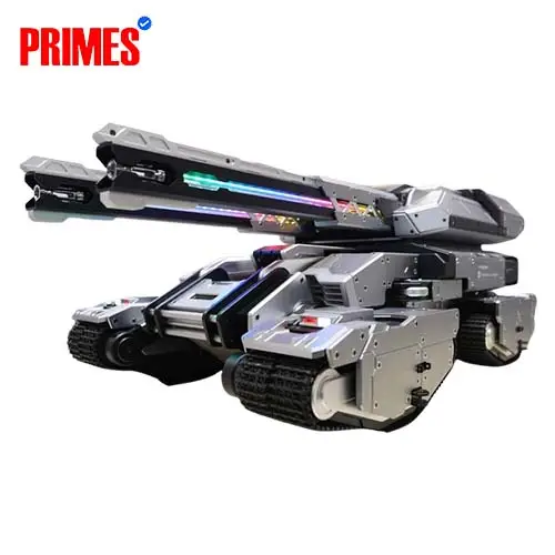 Thermalright Tank PC