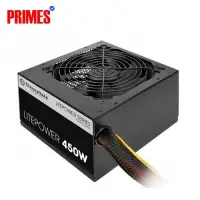 Thermaltake Litepower 450W Non‑Modular PSU