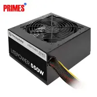 Thermaltake Litepower 550W PSU