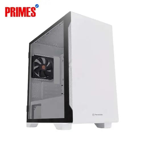 Thermaltake S100 TG Snow Edition