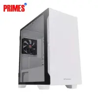 Thermaltake S100 TG Snow Edition