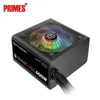 Thermaltake Smart 600W PSU