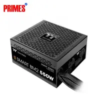 Thermaltake Smart BM2 550W Semi‑Modular 80 Plus Bronze PSU