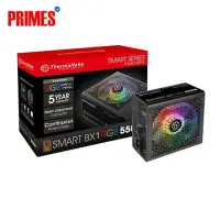 Thermaltake Smart BX1 550W PSU