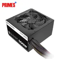 Thermaltake Smart White 500W PSU