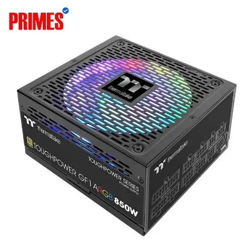 Thermaltake Toughpower GF1 850W 80 Plus Gold