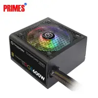 Thermaltake Toughpower GX1 RGB 600W PSU