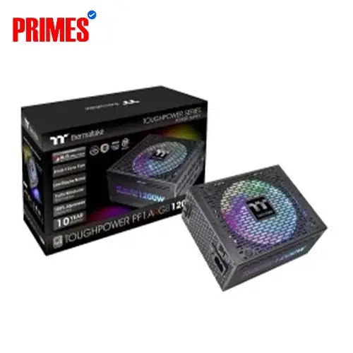 Thermaltake Toughpower PF1 1300W Platinum PSU