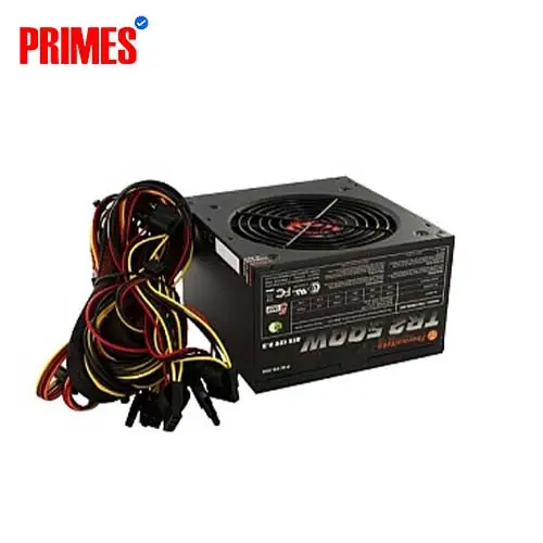 Thermaltake TR2‑600 500–600W PSU