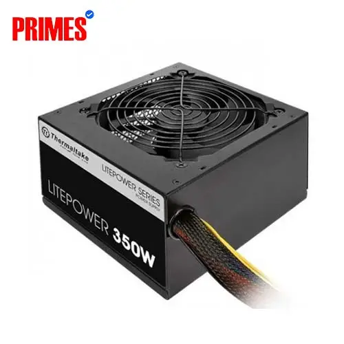 Thermaltake W0422RE Litepower 350W Non‑Modular PSU