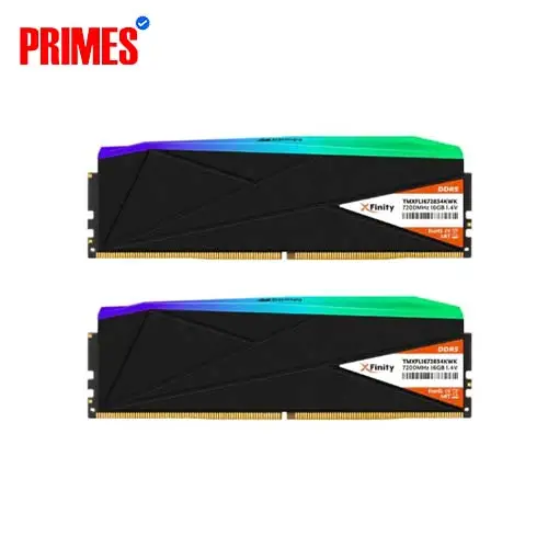 V-Color Manta Pro RGB DDR5-7400
