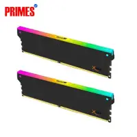 V-Color Manta XSky RGB DDR5-5200 32GB (2x16GB) C40